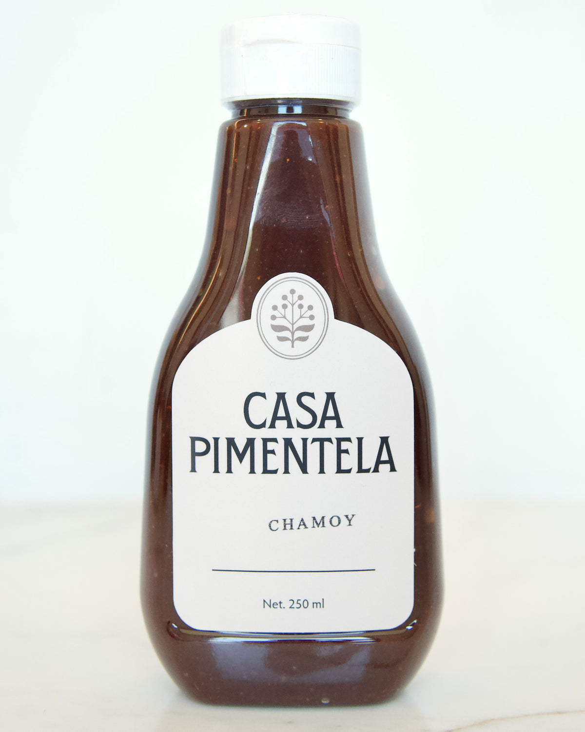 Chamoy