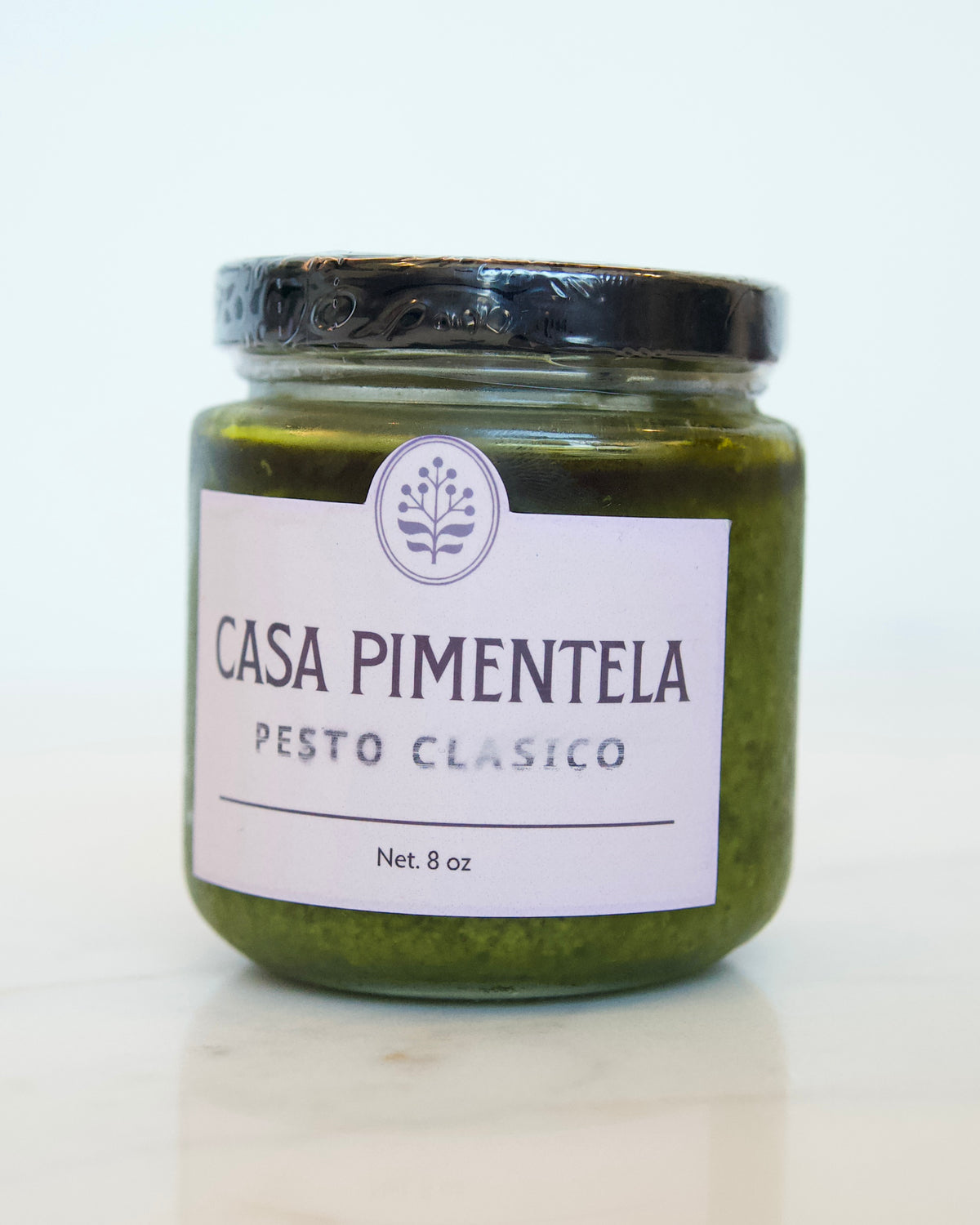 Pesto Clásico