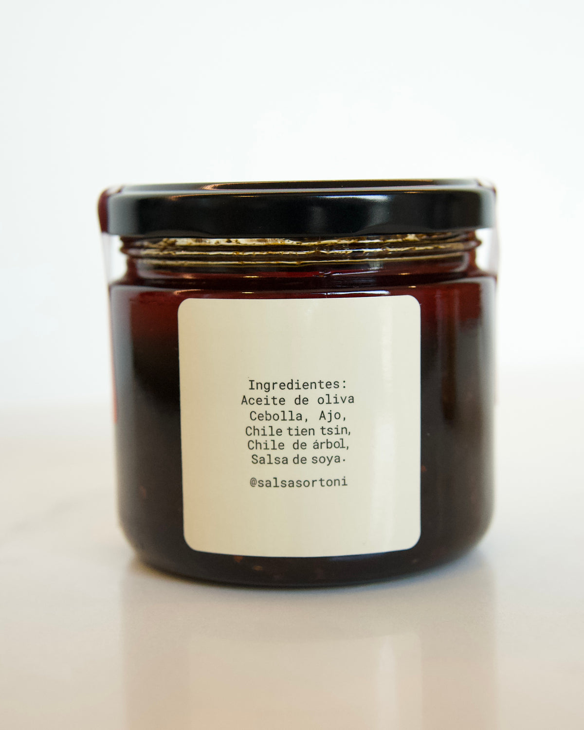 Aceite de Olivo Sor Stoni
