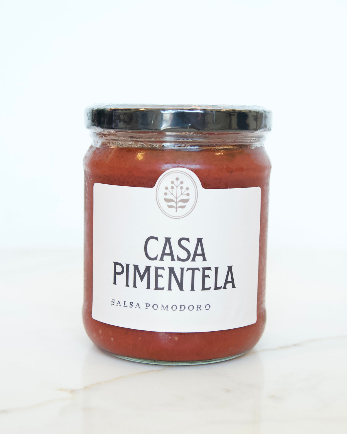 Salsa Pomodoro