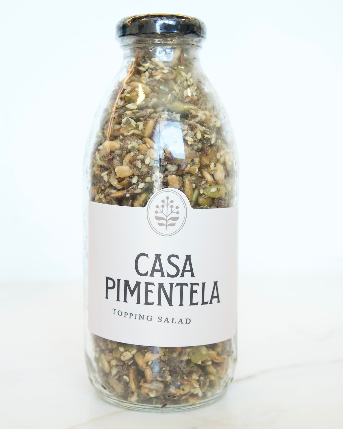Topping para Ensalada