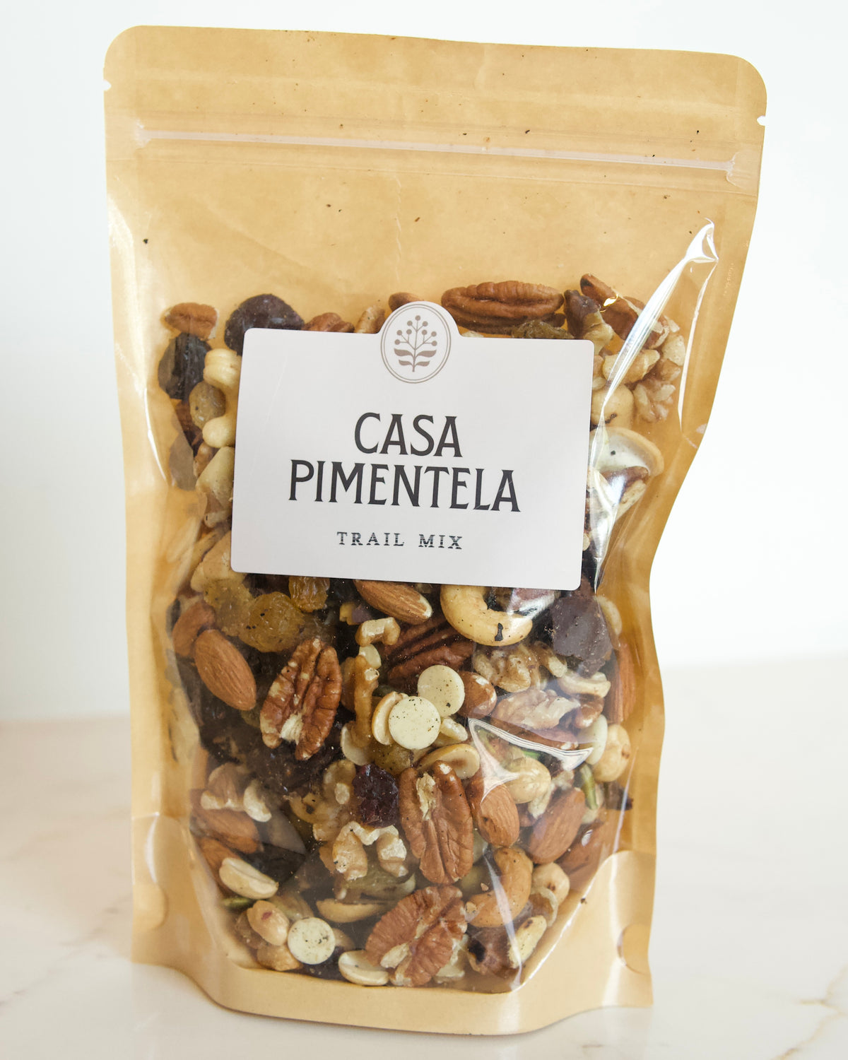 Trail Mix