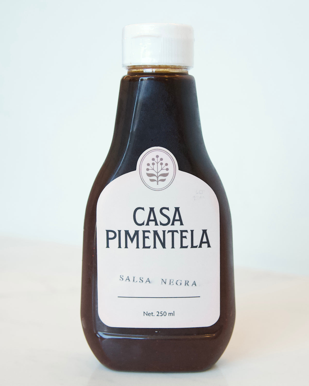 Salsa Negra