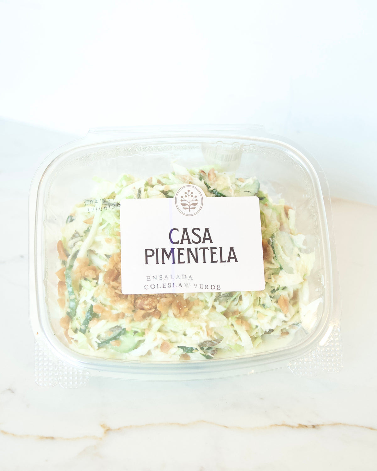 Ensalada de col