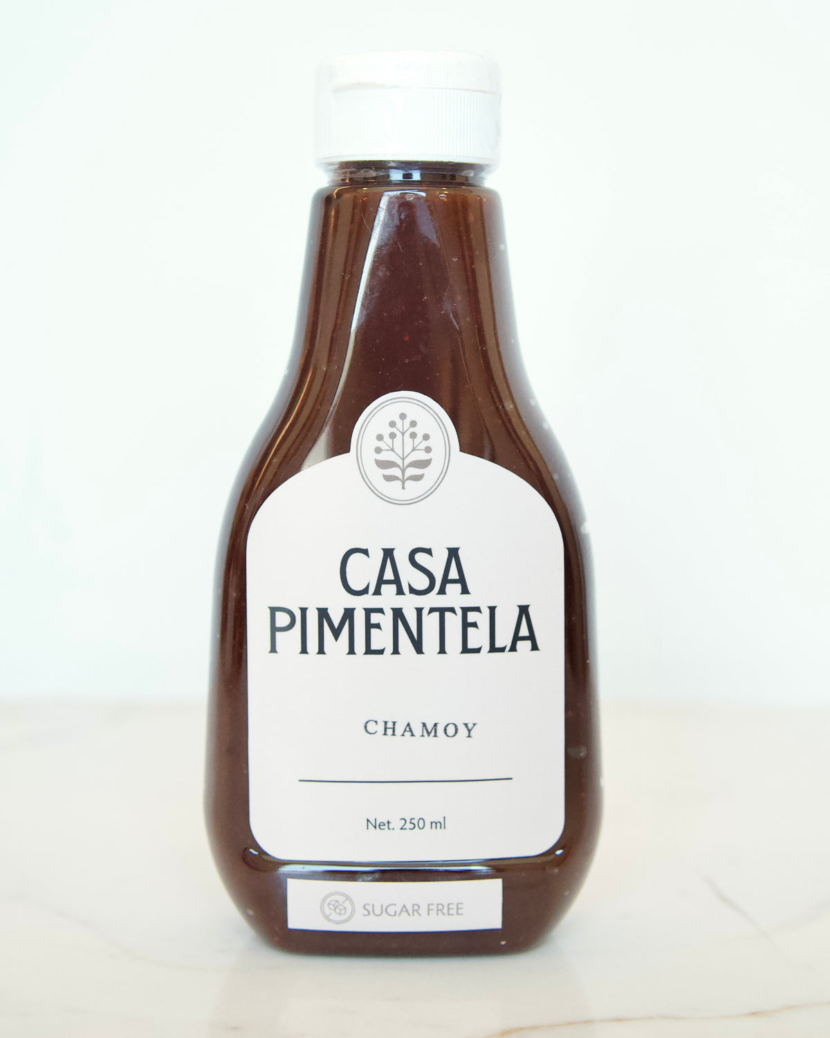 Chamoy SF