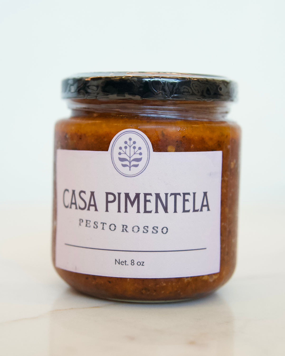 Pesto Rosso