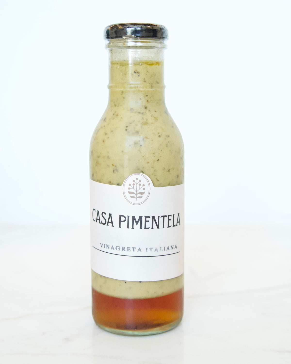 Vinagreta Italiana