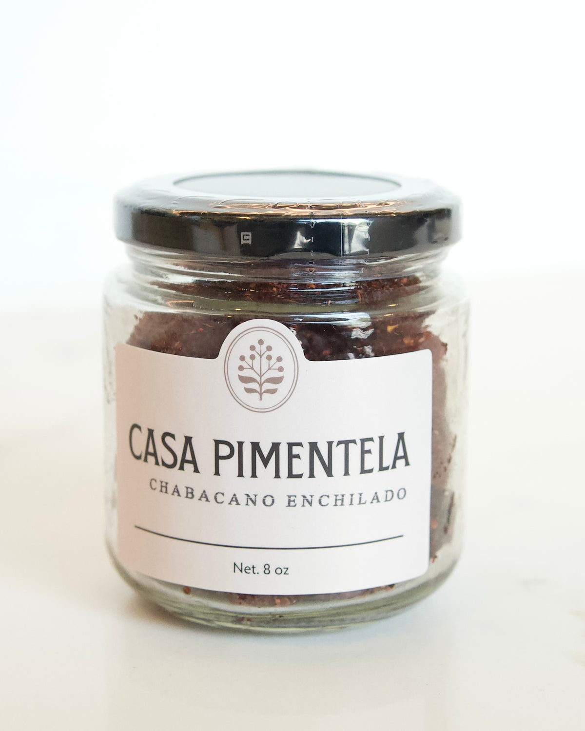 Chabacano enchilado