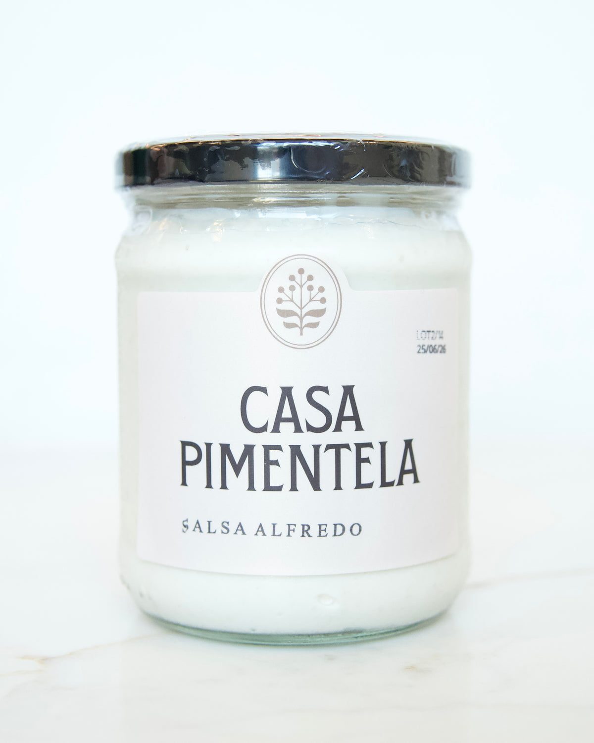 Salsa Alfredo