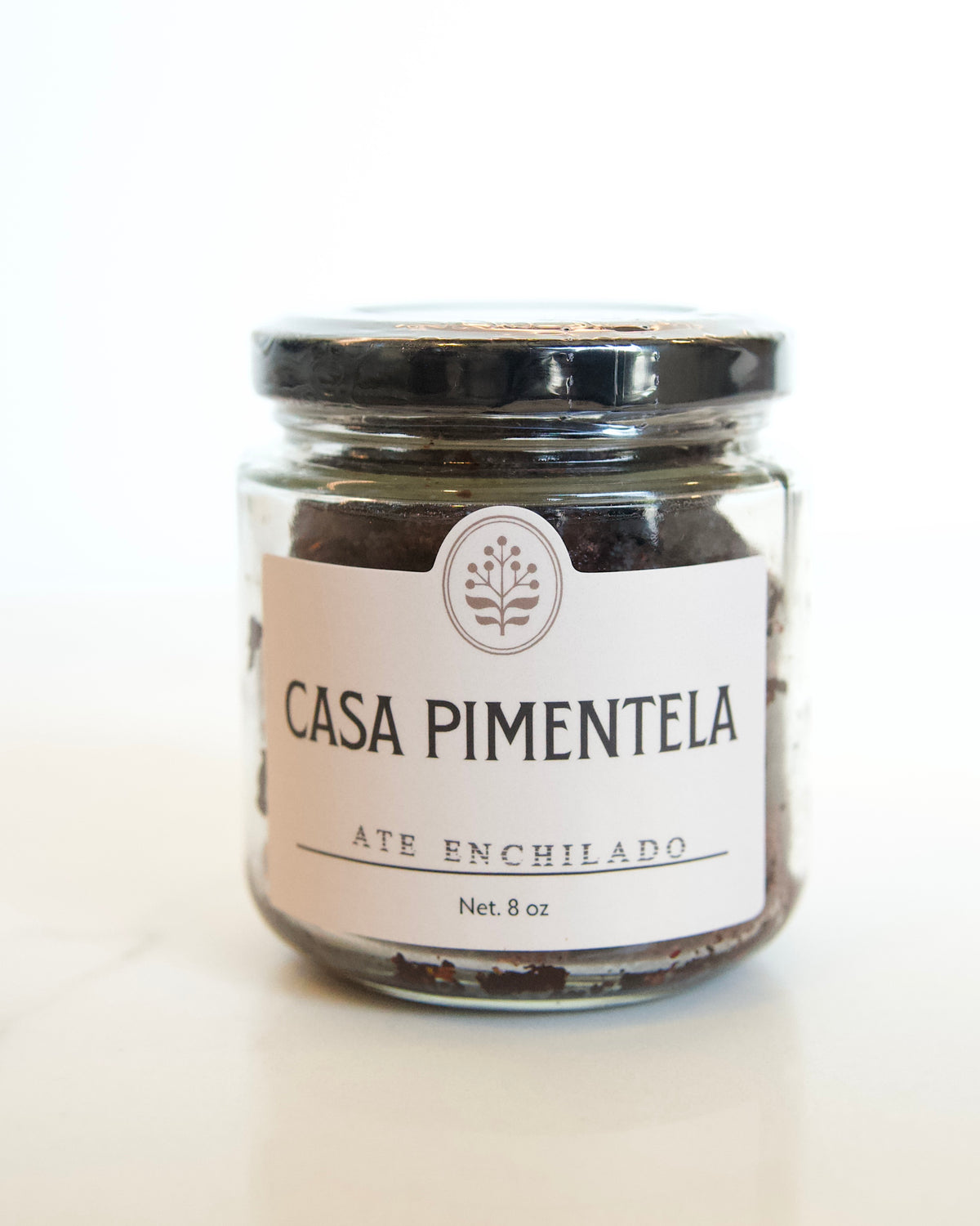 Ate de Guayaba enchilado