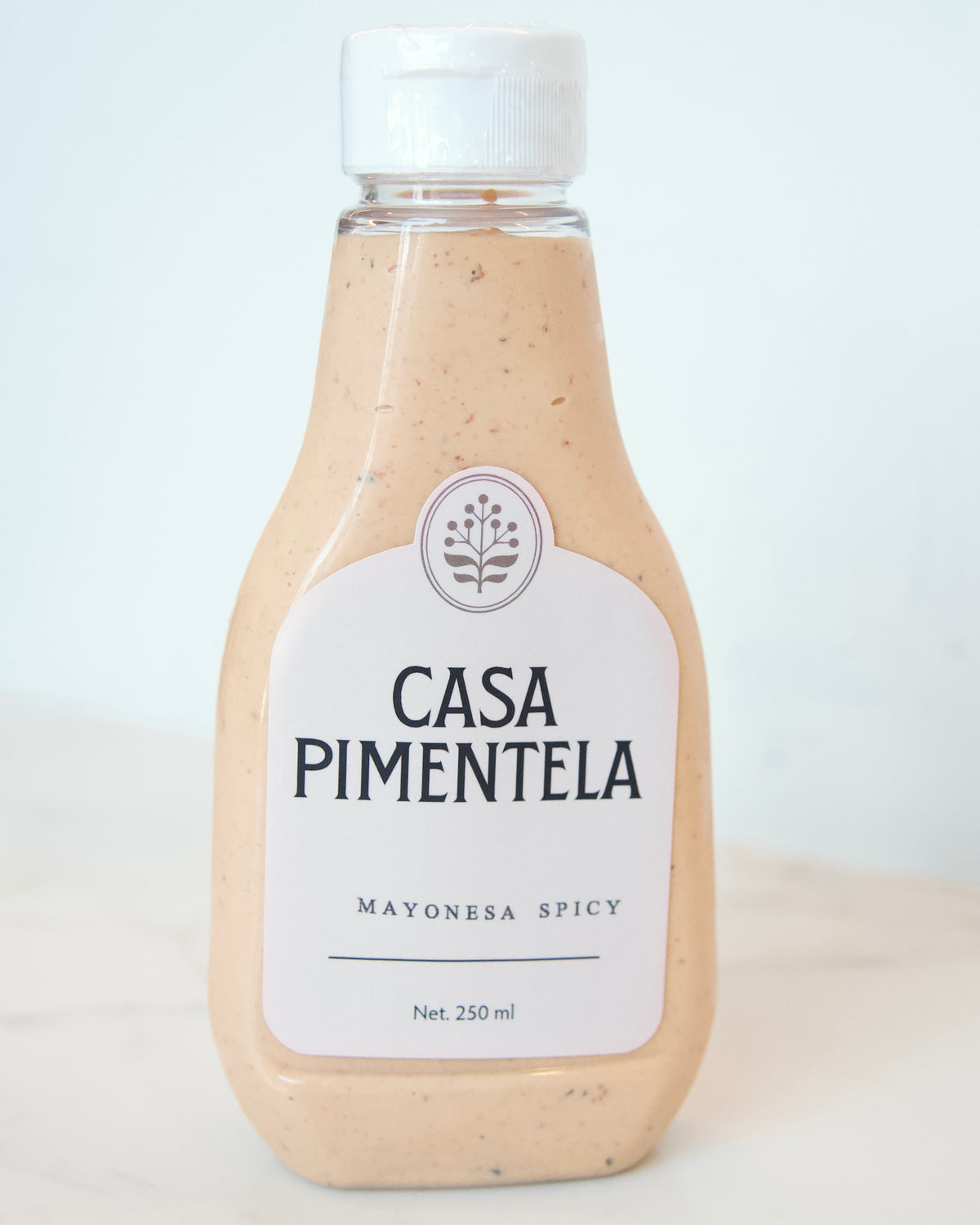 Mayonesa Spicy