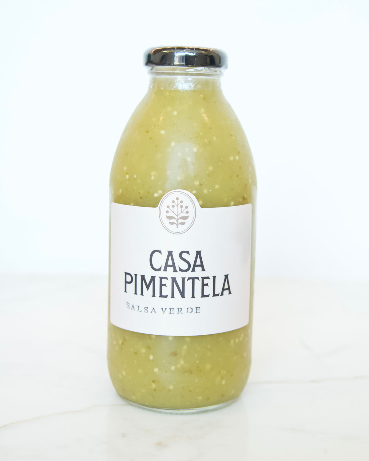Salsa Verde Merlot