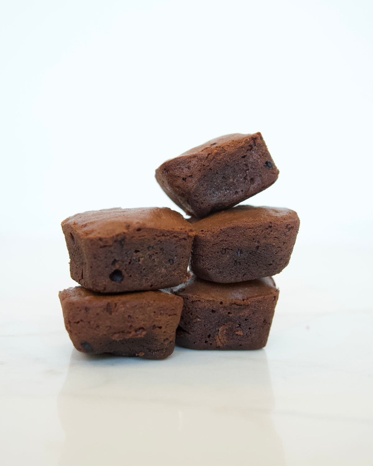 Brownie individual