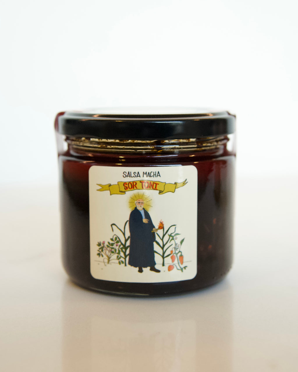 Aceite de Olivo Sor Stoni