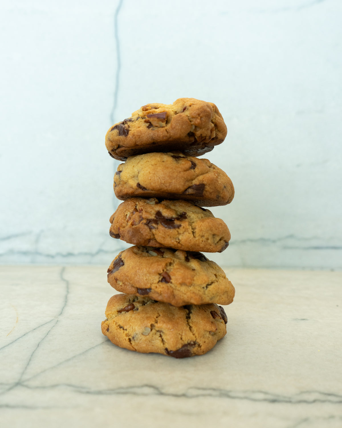 Galleta Chocolate Chip